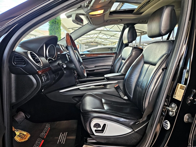 Mercedes-Benz GL 550 AMG/7MESTA/CAMERA/HARMAN/KARDON/ПОДГРЕВ/ОБДУХ/ЛИЗИ - автомобили, коли, обяви за нови и употребявани 9