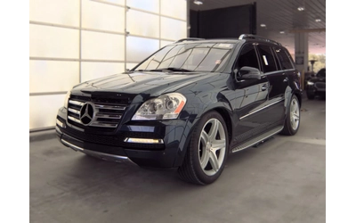 mercedes-benz-gl-550 - 0