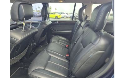 Mercedes-Benz GL 550 4MATIC* Fully loaded* Крайна цена* - автомобили, коли, обяви за нови и употребявани 10