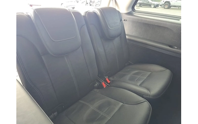 Mercedes-Benz GL 550 4MATIC* Fully loaded* Крайна цена* - автомобили, коли, обяви за нови и употребявани 11