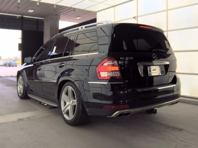 Mercedes-Benz GL 550 4MATIC* Fully loaded* Крайна цена* - автомобили, коли, обяви за нови и употребявани 3