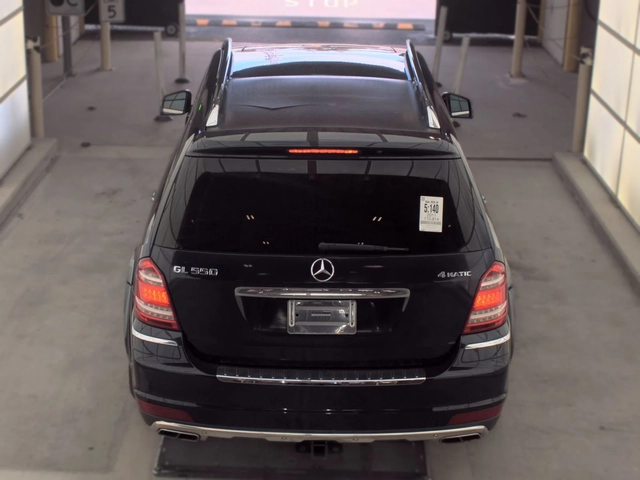 Mercedes-Benz GL 550 4MATIC* Fully loaded* Крайна цена* - автомобили, коли, обяви за нови и употребявани 4