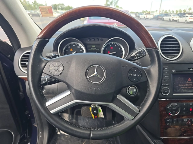 Mercedes-Benz GL 550 4MATIC* Fully loaded* Крайна цена* - автомобили, коли, обяви за нови и употребявани 6