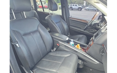 Mercedes-Benz GL 550 4MATIC* Fully loaded* Крайна цена* - автомобили, коли, обяви за нови и употребявани 9