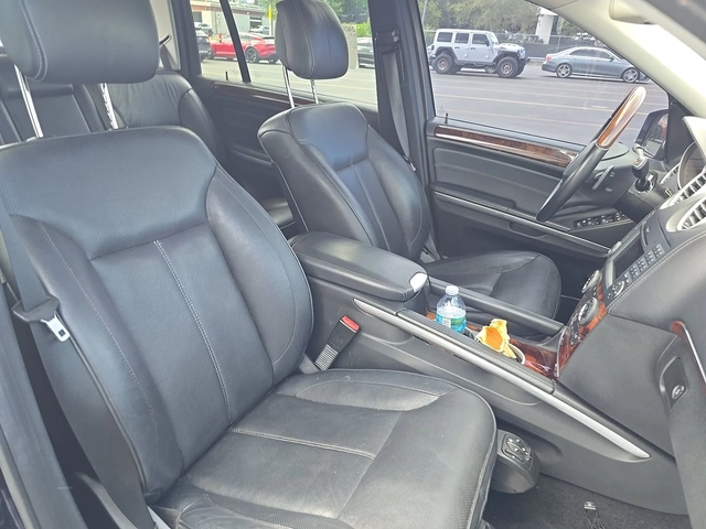 Mercedes-Benz GL 550 4MATIC* Fully loaded* Крайна цена* - автомобили, коли, обяви за нови и употребявани 9