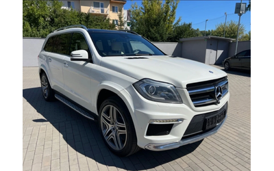 mercedes-benz-gl-63-amg - 0