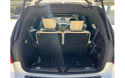 Mercedes-Benz GL 63 AMG ОЧАКВАН ВНОС Mercedes GL63 AMG* 3xTV* 6+ 1 - автомобили, коли, обяви за нови и употребявани 10