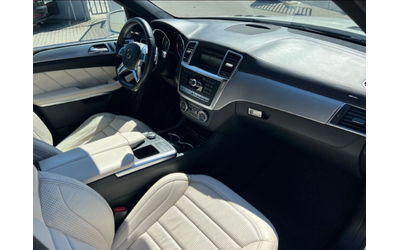 Mercedes-Benz GL 63 AMG ОЧАКВАН ВНОС Mercedes GL63 AMG* 3xTV* 6+ 1 - автомобили, коли, обяви за нови и употребявани 12