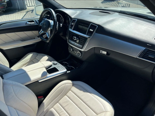 Mercedes-Benz GL 63 AMG ОЧАКВАН ВНОС Mercedes GL63 AMG* 3xTV* 6+ 1 - автомобили, коли, обяви за нови и употребявани 12