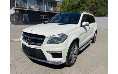 mercedes-benz-gl-63-amg - 1