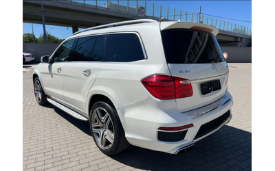 mercedes-benz-gl-63-amg - 2