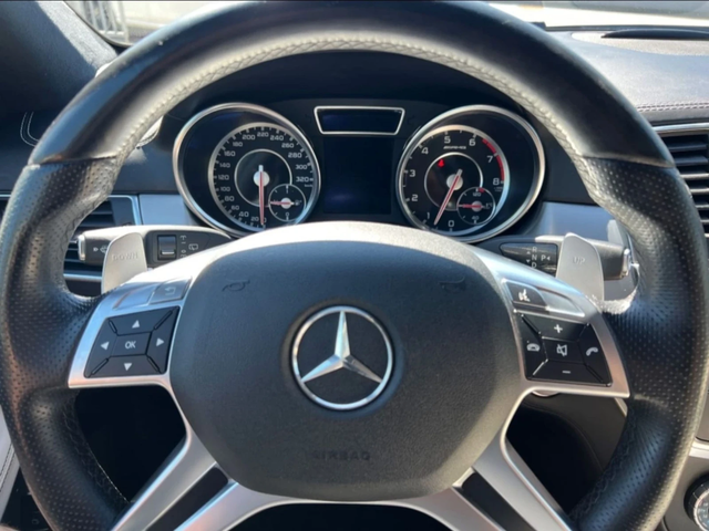 Mercedes-Benz GL 63 AMG ОЧАКВАН ВНОС Mercedes GL63 AMG* 3xTV* 6+ 1 - автомобили, коли, обяви за нови и употребявани 4