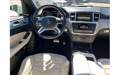 Mercedes-Benz GL 63 AMG ОЧАКВАН ВНОС Mercedes GL63 AMG* 3xTV* 6+ 1 - автомобили, коли, обяви за нови и употребявани 6