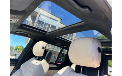 Mercedes-Benz GL 63 AMG ОЧАКВАН ВНОС Mercedes GL63 AMG* 3xTV* 6+ 1 - автомобили, коли, обяви за нови и употребявани 8