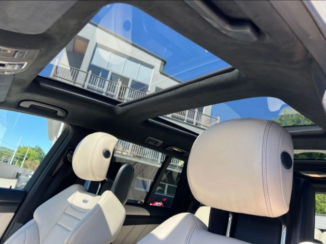 Mercedes-Benz GL 63 AMG ОЧАКВАН ВНОС Mercedes GL63 AMG* 3xTV* 6+ 1 - автомобили, коли, обяви за нови и употребявани 8