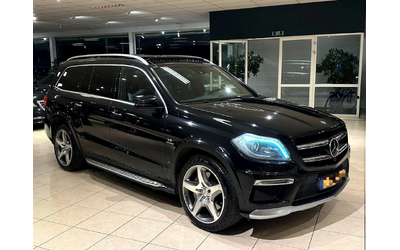 mercedes-benz-gl-63-amg - 0