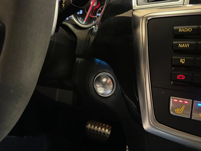 Mercedes-Benz GL 63 AMG 4MATIC 7-МЕСТЕН DESIGNO ПАНОРАМА ЛИЗИНГ 100% - автомобили, коли, обяви за нови и употребявани 11