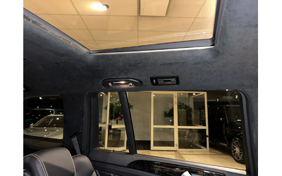 Mercedes-Benz GL 63 AMG 4MATIC 7-МЕСТЕН DESIGNO ПАНОРАМА ЛИЗИНГ 100% - автомобили, коли, обяви за нови и употребявани 15