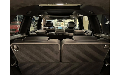 Mercedes-Benz GL 63 AMG 4MATIC 7-МЕСТЕН DESIGNO ПАНОРАМА ЛИЗИНГ 100% - автомобили, коли, обяви за нови и употребявани 16