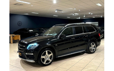 mercedes-benz-gl-63-amg - 2