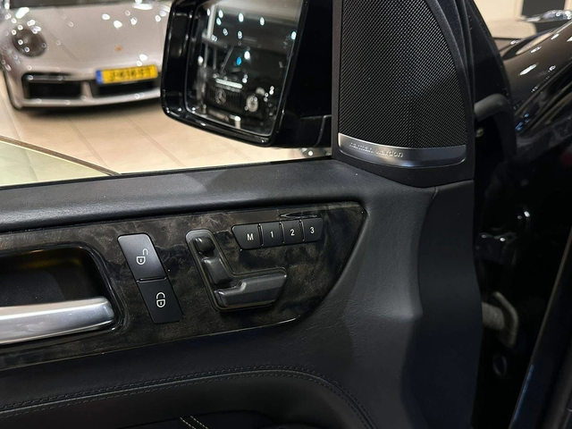 Mercedes-Benz GL 63 AMG 4MATIC 7-МЕСТЕН DESIGNO ПАНОРАМА ЛИЗИНГ 100% - автомобили, коли, обяви за нови и употребявани 5