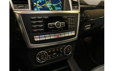 Mercedes-Benz GL 63 AMG 4MATIC 7-МЕСТЕН DESIGNO ПАНОРАМА ЛИЗИНГ 100% - автомобили, коли, обяви за нови и употребявани 9