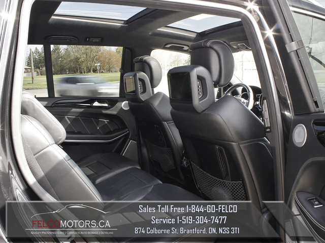 Mercedes-Benz GL 63 AMG Camera* Premium Audio* Keyless* Подгрев* Обдухване - автомобили, коли, обяви за нови и употребявани 13