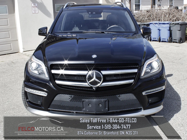 Mercedes-Benz GL 63 AMG Camera* Premium Audio* Keyless* Подгрев* Обдухване - автомобили, коли, обяви за нови и употребявани 2