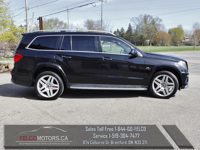 Mercedes-Benz GL 63 AMG Camera* Premium Audio* Keyless* Подгрев* Обдухване - автомобили, коли, обяви за нови и употребявани 6