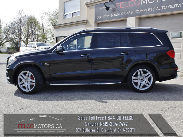 Mercedes-Benz GL 63 AMG Camera* Premium Audio* Keyless* Подгрев* Обдухване - автомобили, коли, обяви за нови и употребявани 7