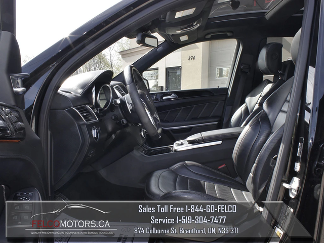 Mercedes-Benz GL 63 AMG Camera* Premium Audio* Keyless* Подгрев* Обдухване - автомобили, коли, обяви за нови и употребявани 9