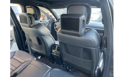 Mercedes-Benz GL 63 AMG Bang & Olufsen - автомобили, коли, обяви за нови и употребявани 10