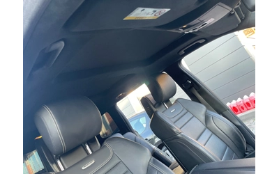Mercedes-Benz GL 63 AMG Bang & Olufsen - автомобили, коли, обяви за нови и употребявани 11