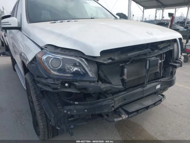 Mercedes-Benz GL 63 AMG BOSE* ОБДУХ* ДИСТРОНИК* ЛИЗИНГ - автомобили, коли, обяви за нови и употребявани 5