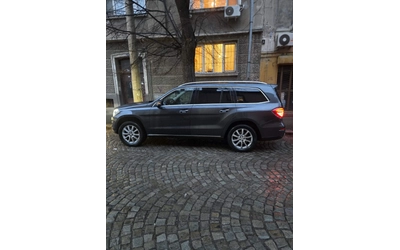 mercedes-benz-gl - 1