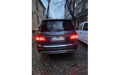 mercedes-benz-gl - 2
