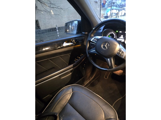 Mercedes-Benz GL GL350 - автомобили, коли, обяви за нови и употребявани 3