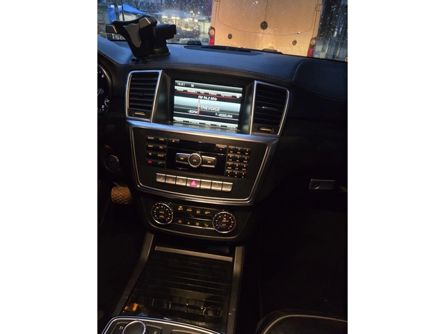 Mercedes-Benz GL GL350 - автомобили, коли, обяви за нови и употребявани 4