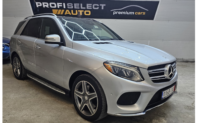 Mercedes-Benz GL 70х.km#AMG pack#360 cam#9G#4Matic#Air#Carbon - автомобили, коли, обяви за нови и употребявани 1