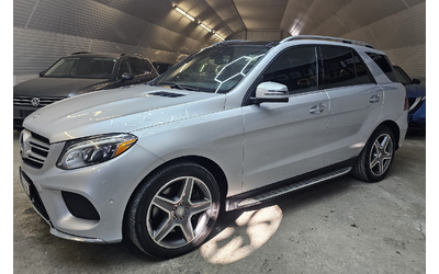 Mercedes-Benz GL 70х.km#AMG pack#360 cam#9G#4Matic#Air#Carbon - автомобили, коли, обяви за нови и употребявани 3