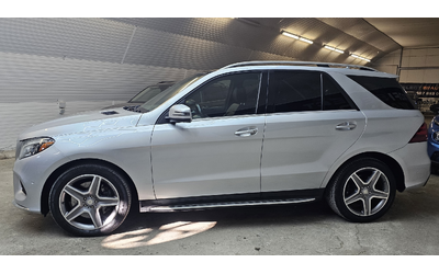 Mercedes-Benz GL 70х.km#AMG pack#360 cam#9G#4Matic#Air#Carbon - автомобили, коли, обяви за нови и употребявани 4