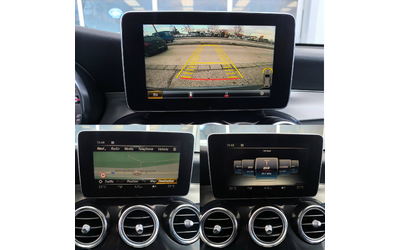 Mercedes-Benz GL Amg - автомобили, коли, обяви за нови и употребявани 12
