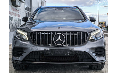 mercedes-benz-gl-amg - 1