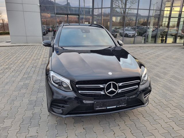 Mercedes-Benz GL CDi-AMG= 4 MATIC= 9GTronic 360`ПАНОРАМА FULL - автомобили, коли, обяви за нови и употребявани 0
