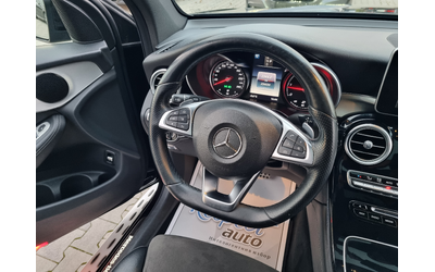 Mercedes-Benz GL CDi-AMG= 4 MATIC= 9GTronic 360`ПАНОРАМА FULL - автомобили, коли, обяви за нови и употребявани 10