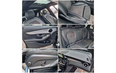 Mercedes-Benz GL CDi-AMG= 4 MATIC= 9GTronic 360`ПАНОРАМА FULL - автомобили, коли, обяви за нови и употребявани 13