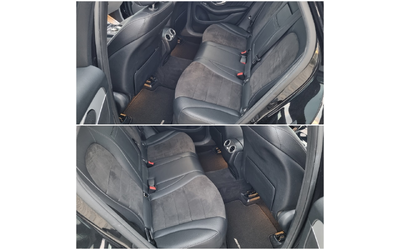 Mercedes-Benz GL CDi-AMG= 4 MATIC= 9GTronic 360`ПАНОРАМА FULL - автомобили, коли, обяви за нови и употребявани 16