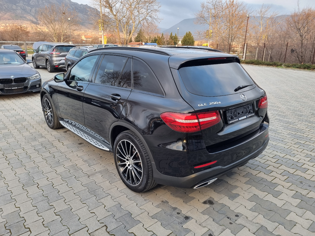 Mercedes-Benz GL CDi-AMG= 4 MATIC= 9GTronic 360`ПАНОРАМА FULL - автомобили, коли, обяви за нови и употребявани 3