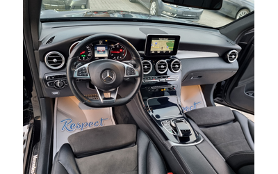 Mercedes-Benz GL CDi-AMG= 4 MATIC= 9GTronic 360`ПАНОРАМА FULL - автомобили, коли, обяви за нови и употребявани 7