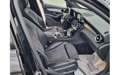 Mercedes-Benz GL CDi-AMG= 4 MATIC= 9GTronic 360`ПАНОРАМА FULL - автомобили, коли, обяви за нови и употребявани 8
